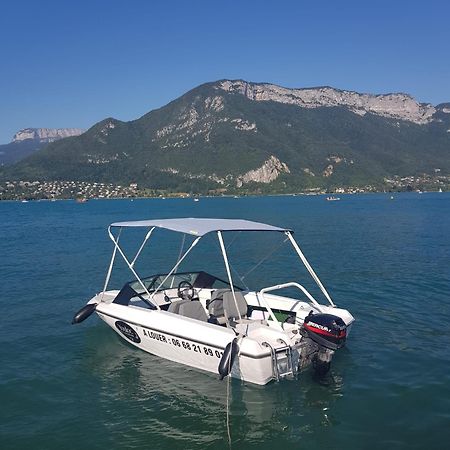 7 Rhone Super T2 Renove Avec Place De Parking Privee Apartamento Annecy Exterior foto